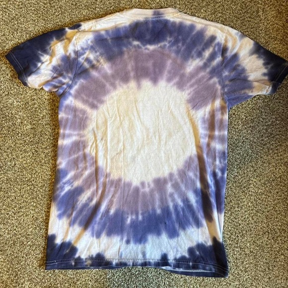 Grateful Dead tie dye tee men's med - Picture 2 of 5